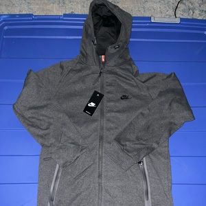 Mens Nike Sweatsuit